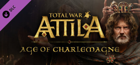 Picture of Total War : Attila - Age of Charlemagne Campaign Pack DLC