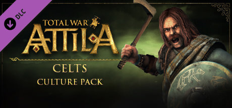 Picture of Total War : Attila - Celts Culture Pack DLC