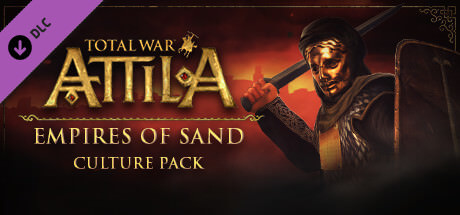 Picture of Total War : Attila - Empire of The Sand DLC