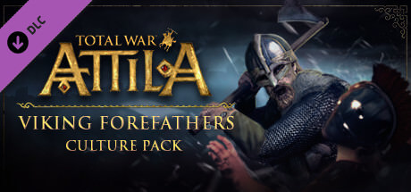 Picture of Total War : Attila - Viking Forefathers Culture Pack DLC