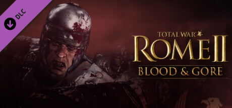 Picture of Total War : Rome II - Blood & Gore DLC