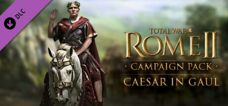 Picture of Total War : Rome II - Caesar in Gaul DLC