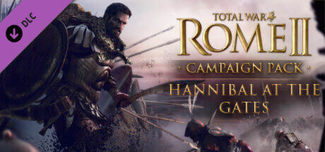 Picture of Total War : Rome II - Hannibal at the Gates DLC