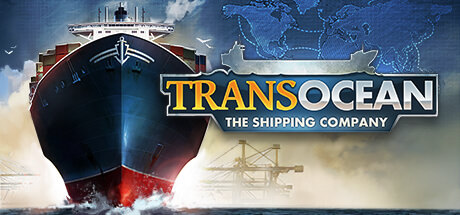 Picture of TransOcean: The Shipping Company