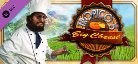 Picture of Tropico 5 - The Big Cheese