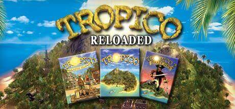 Picture of Tropico Reloaded