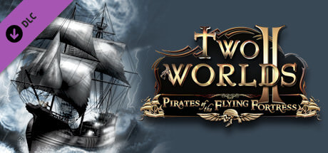 Picture of Two Worlds II : Pirates of the Flying Fortress DLC