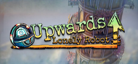 Show details for Upwards, Lonely Robot Picture of Upwards, Lonely Robot
