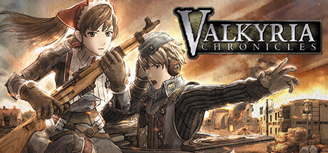 Picture of Valkyria Chronicles