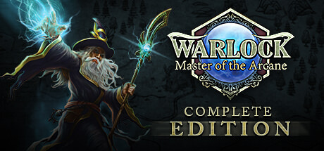 Picture of Warlock - Master of the Arcane Complete Edition