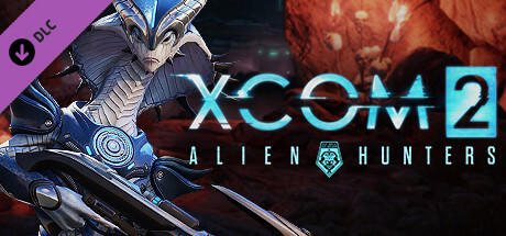 Picture of XCOM 2 - Alien Hunters (DLC)