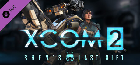 Picture of XCOM 2 - Shen's Last Gift (DLC)