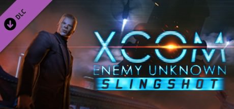 Picture of XCOM: Enemy Unknown - Slingshot Content Pack