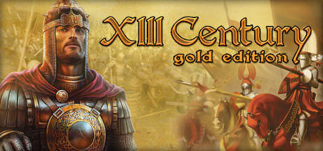 Picture of XIII Century: Gold Edition