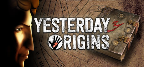 Picture of Yesterday Origins