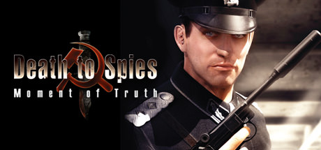 Picture of Death To Spies: Moment of Truth