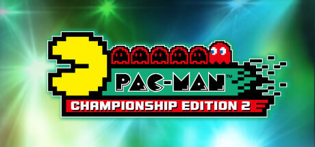 Picture of PAC-MAN™ CHAMPIONSHIP EDITION 2