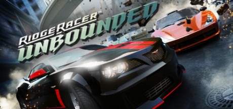 Picture of Ridge Racer Unbounded