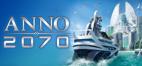 Show details for Anno 2070™ Picture of Anno 2070™