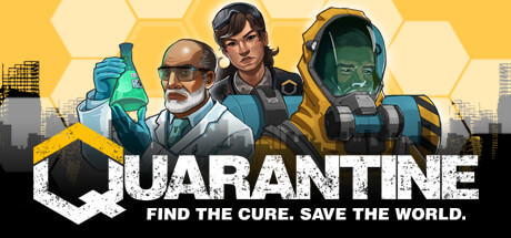 Show details for Quarantine Picture of Quarantine
