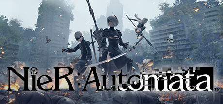 Show details for NieR: Automata Picture of NieR: Automata