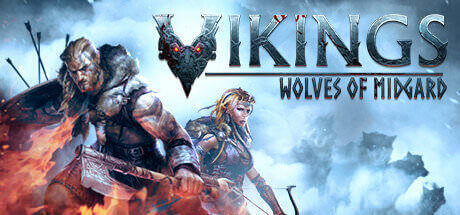 Picture of Vikings - Wolves of Midgard