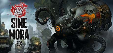 Show details for Sine Mora EX Picture of Sine Mora EX
