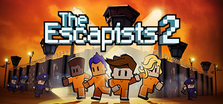 Show details for The Escapists 2 Picture of The Escapists 2