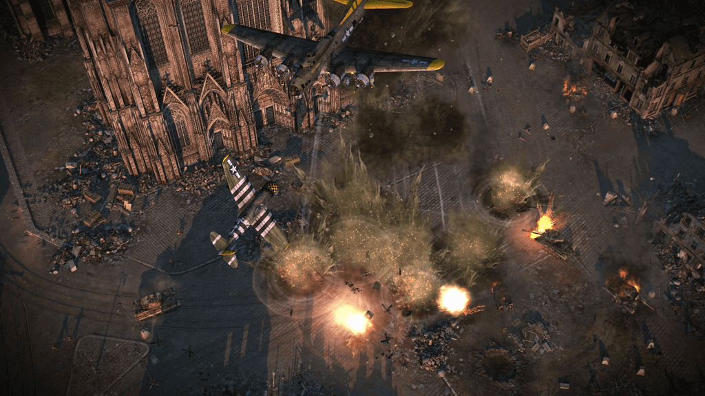 Picture of Blitzkrieg 3 Picture of Blitzkrieg 3