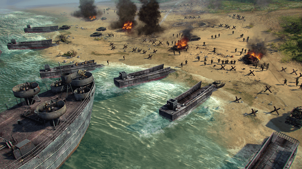 Picture of Blitzkrieg 3 Picture of Blitzkrieg 3
