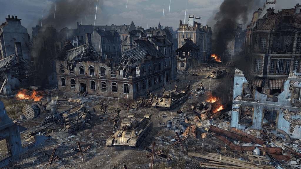 Picture of Blitzkrieg 3 Picture of Blitzkrieg 3