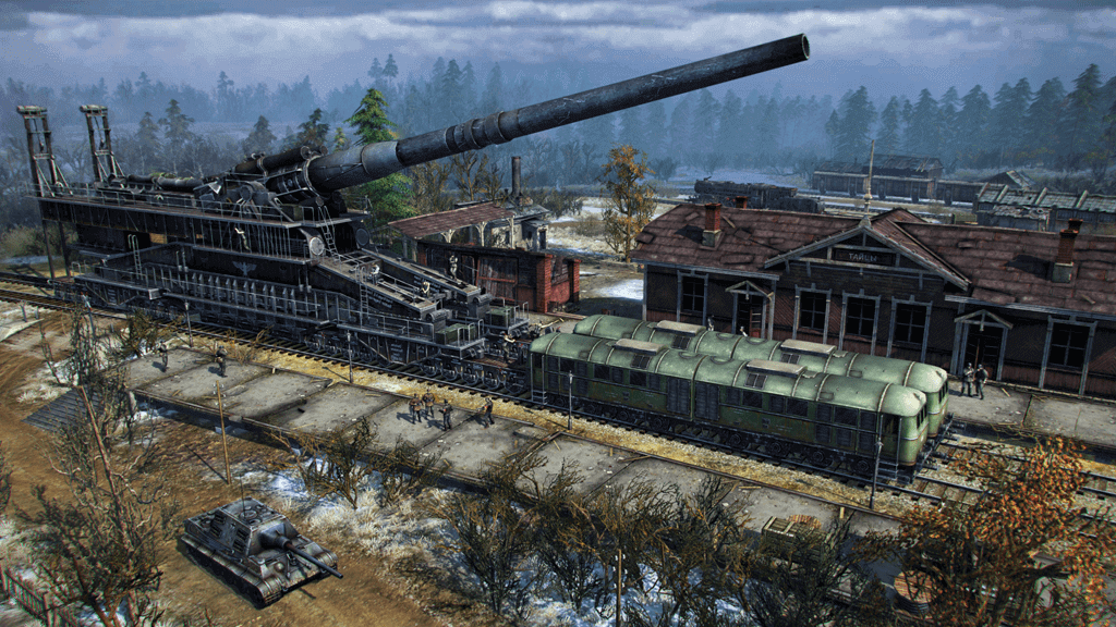 Picture of Blitzkrieg 3 Picture of Blitzkrieg 3