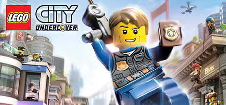 Show details for LEGO City Undercover Picture of LEGO City Undercover