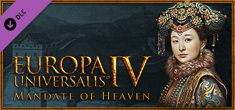 Picture of Europa Universalis IV: Mandate of Heaven