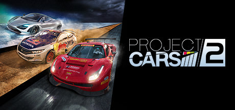 Show details for Project CARS 2 Picture of Project CARS 2
