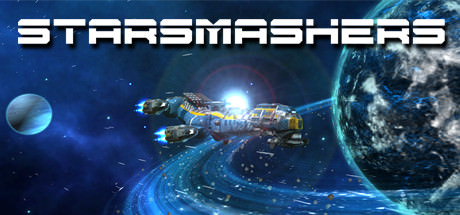 Show details for StarSmashers Picture of StarSmashers