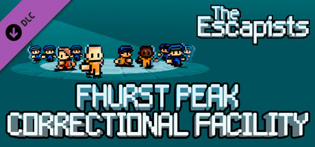 Picture of The Escapists - Fhurst Peak Correctional Facility