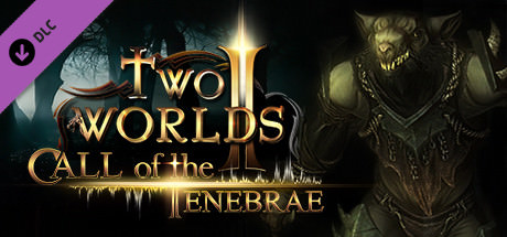 Picture of Two Worlds II HD - Call of the Tenebrae