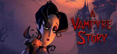 Show details for A Vampyre Story Picture of A Vampyre Story