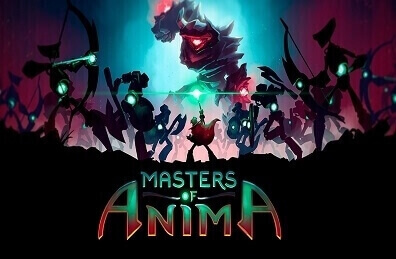 Show details for Masters of Anima Picture of Masters of Anima