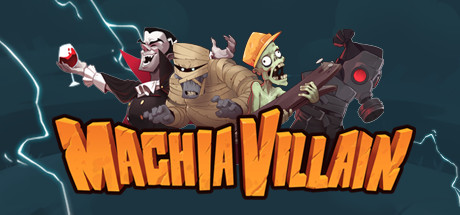 Show details for MachiaVillain Picture of MachiaVillain