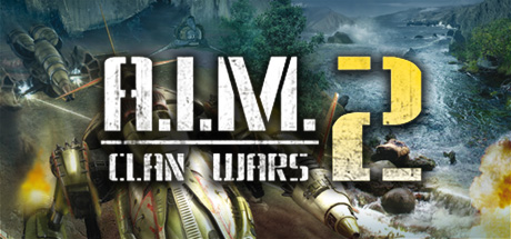 Picture of AIM 2 Clan Wars