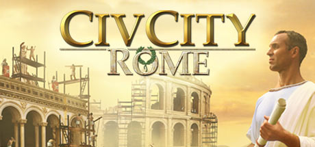 Picture of CivCity Rome