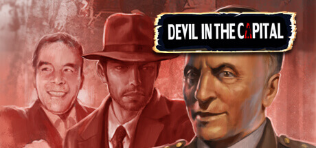 Show details for Devil In The Capital Picture of Devil In The Capital