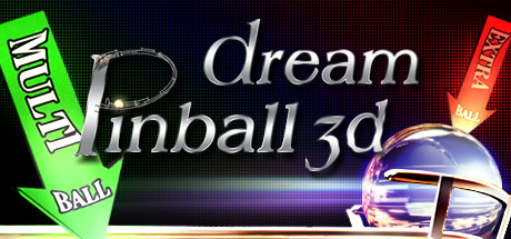 Show details for Dream Pinball 3D Picture of Dream Pinball 3D