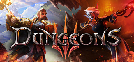 Show details for Dungeons 3 Picture of Dungeons 3