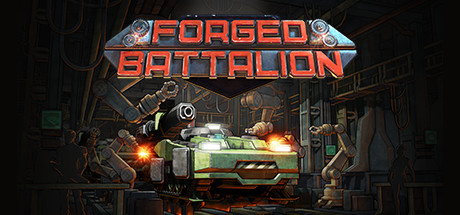 Show details for Forged Battalion Picture of Forged Battalion