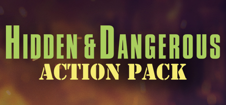 Picture of Hidden & Dangerous Bundle
