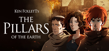 Picture of Ken Follett's The Pillars of the Earth