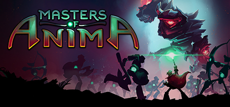 Show details for Masters of Anima Picture of Masters of Anima